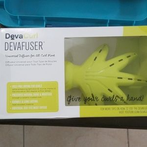 Deva Curl Devafuser